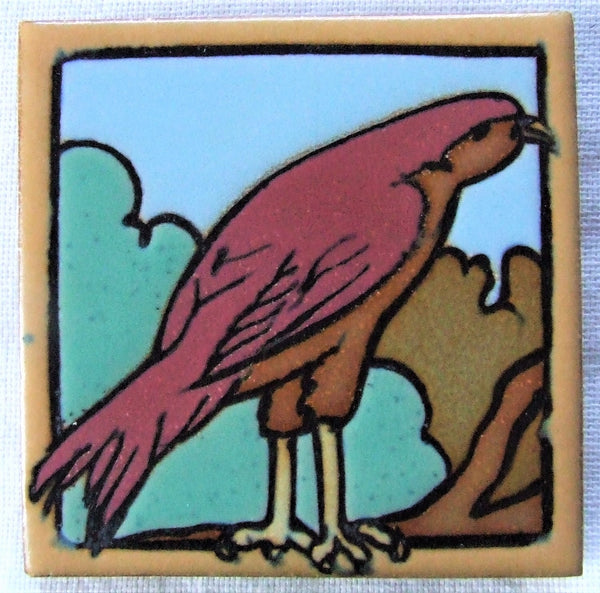 Mosaic Tile Company Hawk