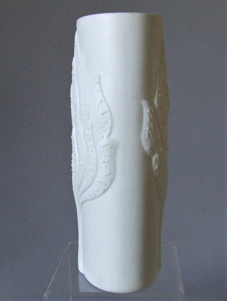 AK Kaiser Porcelain Vase west germany