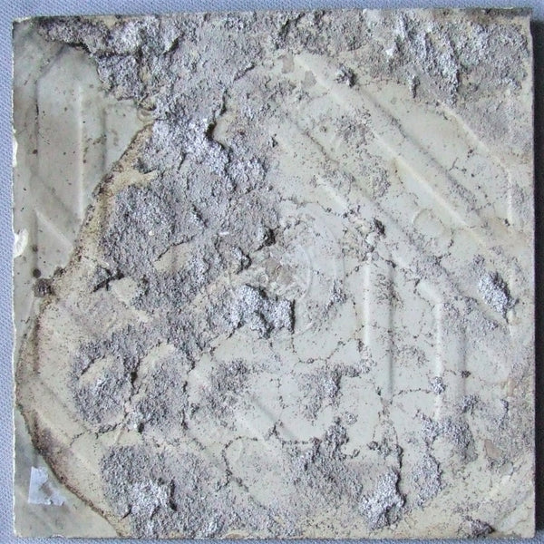 Maw Tile Antique Transferware Acanthus