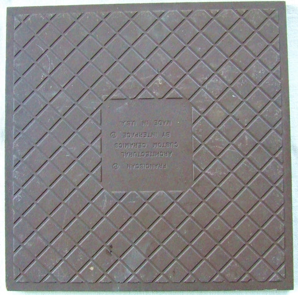 Franciscan Interpace Tile