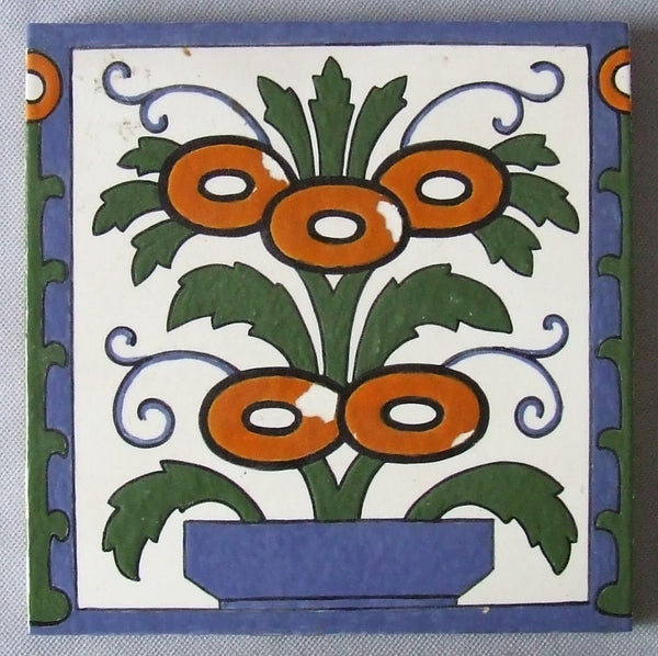 Trent Tile