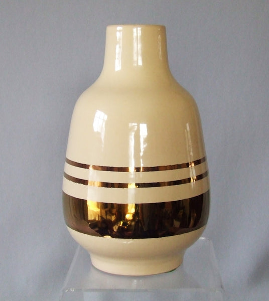 Alvino Bagni for Raymor vase