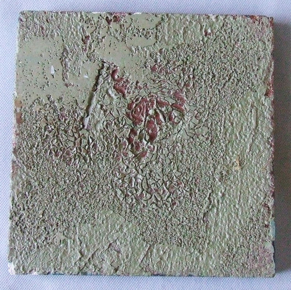 Mosaic Tile Company Art Deco mark