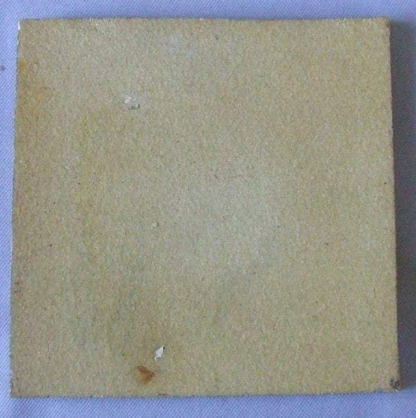 Kraftile California antique Tile back