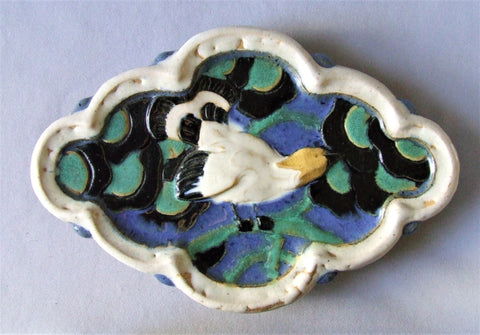 grueby tile