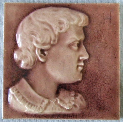 US Encaustic Tile Hamlet