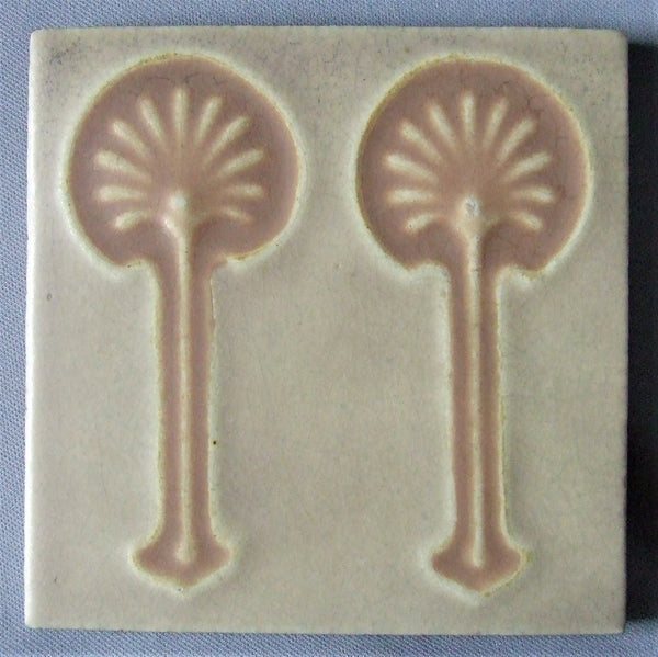 Alhambra Tile Company Palmetto Palms