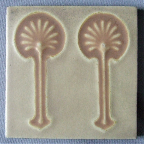 Alhambra Tile Company Palmetto Palms