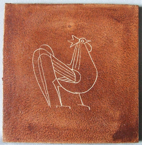 Theo & Susan Harlander Brooklin Studio Tile