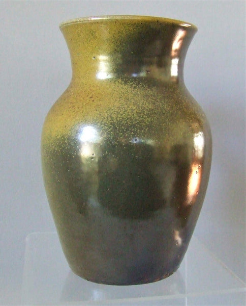 Jugtown Pottery Vase Pitcher