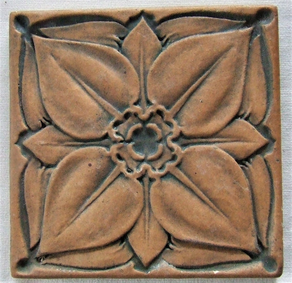 California Art Tile Cal Art