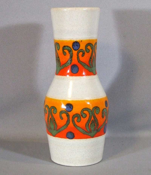 Dumler & Breiden West German Pottery
