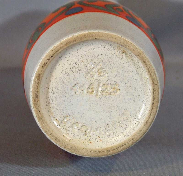 Dumler & Breiden West German Pottery
